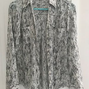 Express Career Shirt